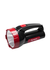 Фонарь аккум. Ac 9105 1x5WLED (вилка от сети) КОСМОС KOCAc9105WLED