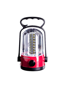 Фонарь кемпинг 6010-LED 32LED (аккум.) с регул. КОСМОС