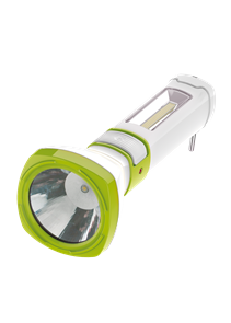 Фонарь KOCAc7035WLED бок.пан. COB 3Вт, 3 реж раб, з/у КОСМОС KOCAc7035WLED