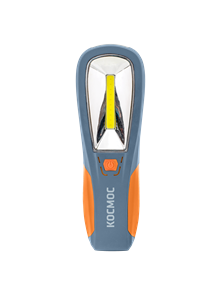 Фонарь Au-6002 24LED (на магните + крюк) КОСМОС KOCAu6002