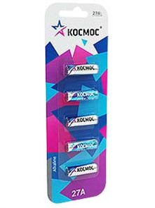 27А Bl-5 Космос (60шт)... KOC27A5BL