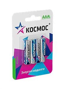 LR03 BL-4 Космос (48шт)... KOCLR034BL_classic