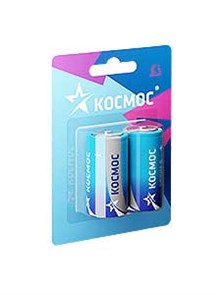 R14  Bl-2 Космос  (24шт.)... KOCR142BL