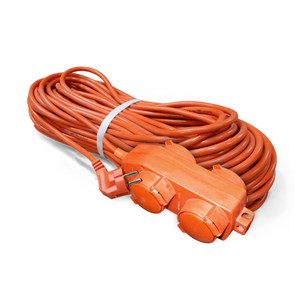 Удл. 4гн х 10м ПВС 3*1,5 IP44 "UNIVersal" У16-040 "Гранд" силовой... 9633860