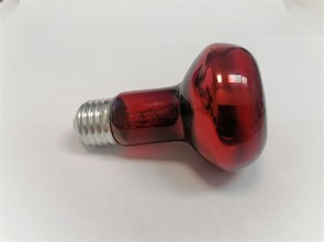 ИКЗК-60  (Е27/100/зерк.красн.) Калашниково 8105043, 8105007-1