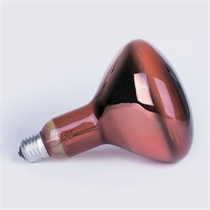 ИКЗК-250  (Е27/15/зерк.красн.) Калашниково 8105005, 8105024