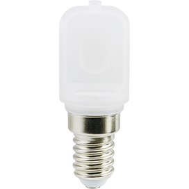 LED 4,5W T25 E14 2700K мат. (60x22) д /холод. Ecola B4UW45ELC