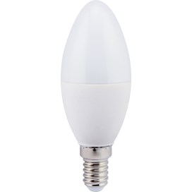 LED 7,0W E14 2700K свеча композит (108x37) Ecola C4LW70ELC C4LW70ELC