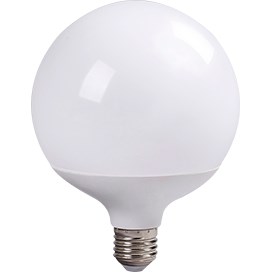LED G120 30W Premium E27 2700K 320град. шар (170х120) K7LW30ELC