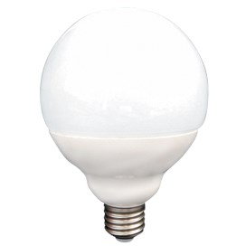 LED G95 15,5W Premium E27 2700K шар (135х95) Ecola... K7LW15ELC