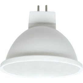 LED MR16 5.4W 220V GU5.3 4200K мат. (48x50) Ecola M2RV54ELB M2RV54ELB
