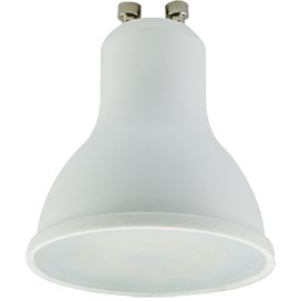 LED MR16 7.0W Premium GU10 4200K композит (56x50) Ecola G1UV70ELC G1UV70ELC