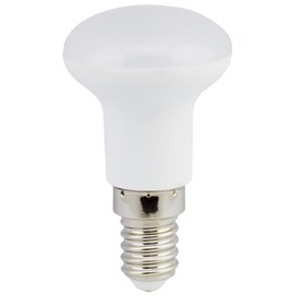 LED R39 5,2W E14 4200K (композит) (69x39) Ecola G4SV52ELC