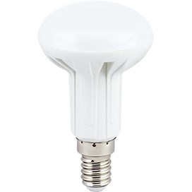 LED R50 5,0W E14 2800K (85x50) Ecola TA4W50ELC