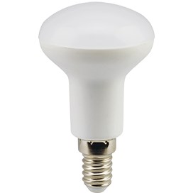 LED R50 5,4W E14 2800K (композит) (85x50) Ecola G4SW54ELC