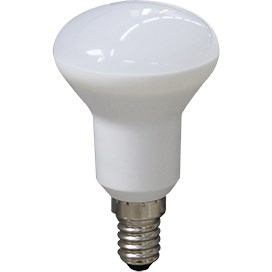 LED R50 7,0W Premium композит E14 6500K 87х50 Ecola... G4PD70ELC
