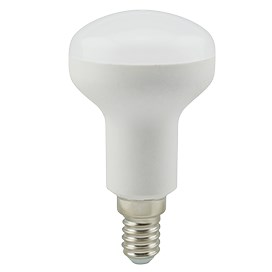 LED R50 7,0W композит E14 6500K 85х50 Ecola... G4SD70ELC