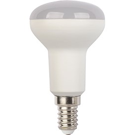 LED R50 7.0W Premium композит E14 4200K 87x50 Ecola G4PV70ELC