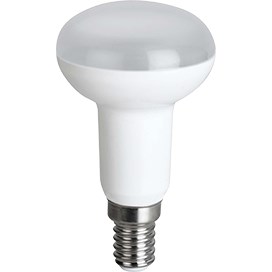 LED R50 8.0W композит E14 4200K 87x50 Ecola G4SV80ELC