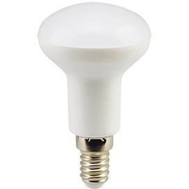 LED R50 Premium 8.0W композит E14 2800K 87x50 Ecola... G4PW80ELC