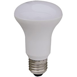 LED R63 8.0W Premium композит E27 2700K (102x63) Reflector Ecola G7QW80ELC