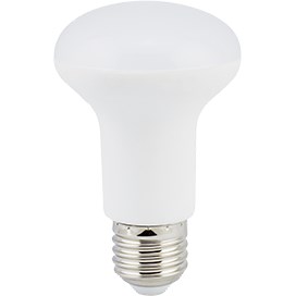 LED R63 9.0W E27 4200K композит (102x63) Ecola G7KV90ELC