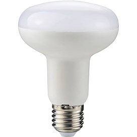 LED R80 17W Premium E27 4200K (комп.) (114х80) Reflector Ecola... G7NV17ELC