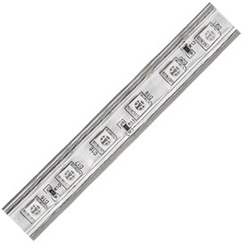 LED strip 220V STD 14,4W IP68 14x7 60LED RGB 50м Ecola... SA5M14ESB