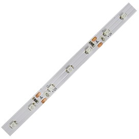 LED лента 5м 4,8W/m 12V IP20 8mm красн. 60Led/m Ecola S2LR05ESB