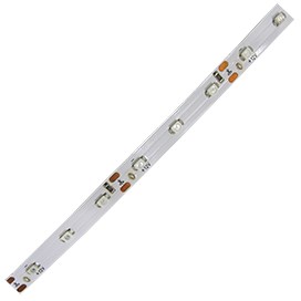 LED лента 5м 4,8W/m 12V IP20 8mm синяя 60Led/m Ecola S2LB05ESB
