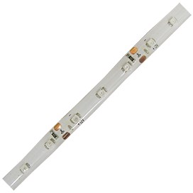 LED лента 5м 4,8W/m 12V IP65 8mm красная 60Led/m Ecola P5LR05ESB