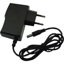 Адаптер питания LED 12W 220V-12V IP20  Ecola B0L012ESB