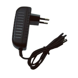 Адаптер питания LED 24W 220V-12V IP20 Ecola B0L024ESB