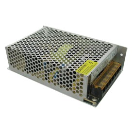 Блок питания LED 100W 220V-12V IP20 Ecola B2L100ESB