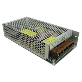 Блок питания LED 200W 220V-12V IP20 Ecola B2L200ESB