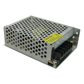 Блок питания LED 60W 220V-12V IP20 Ecola B2L060ESB