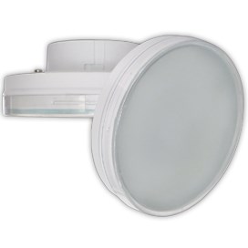 Лампа GX70 LED 10.0W 4200K мат. Tablet 111x42 220V Ecola T7MV10ELC