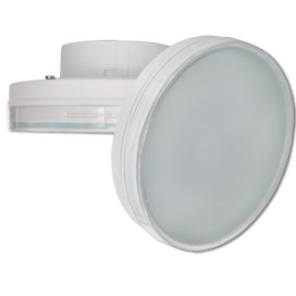 Лампа GX70 LED 20.0W 2800K мат. Tablet 111x42 220V Ecola T7MW20ELC