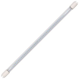 Лампа LED 12.5W (пов.цок) 4000 G13 T8 проз (600мм) Ecola CQ8V12ELB