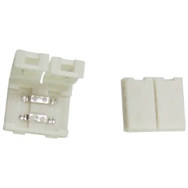 Соединение 2-х лент 10mm (1уп.5шт) Ecola SC21SCESB