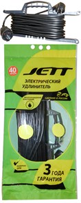 Сет. удл. на рамке 16м (ПВС 2х1,5) РС-1 157-016
