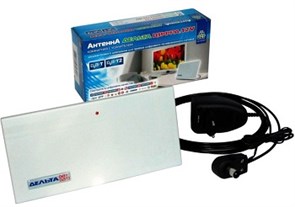 Антенна "Дельта ЦИФРА.12V MAX"   [20] 251-558 251-558