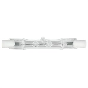 J-78 100W R7s галог. линейная 78мм Uniel 01063