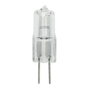 JC 220V 20W G4 галог. капсула CL Uniel 01822