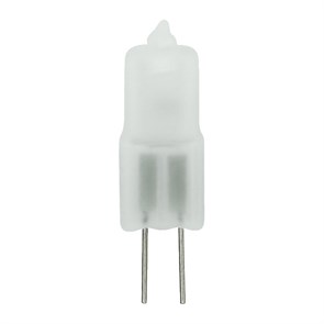 JC 220V 20W G4 галог. капсула матов. FR Uniel... 01823