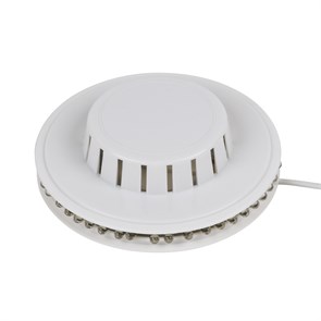 Свет-проект. LED ULI-Q304 DISCO E27 220V многоцвет VOLPE... UL-00000299