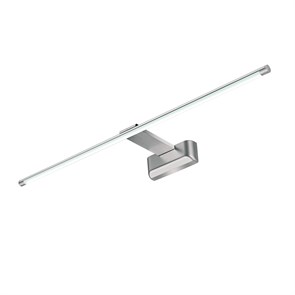Свети LED для подсв картин и зеркал ULT-F32-9W/NW IP20 4500К сере Uniel... UL-00001057