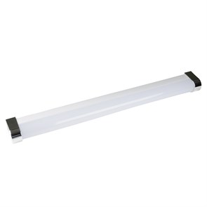 Светильник LED для подсветки зеркал ULI-F44-15W/4500К IP20 серебро Uniel... UL-00006905
