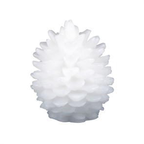 Фигура "Шишка" LED 6,5х8 RGB IP20 пров.проз.ULD-F004 RGB CONE UL-00001443