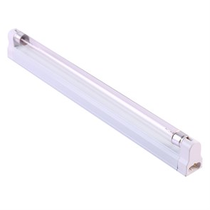 UGL-S01A-8W/UVCB WHITE Светильник ультраф бакте с лампой Т5. ... UL-00007267